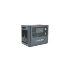 Зарядна станція Aferiy AF-P280 2800W 2048Wh (Aferiy AF-P280)